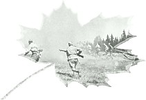 Они вернулись из боя